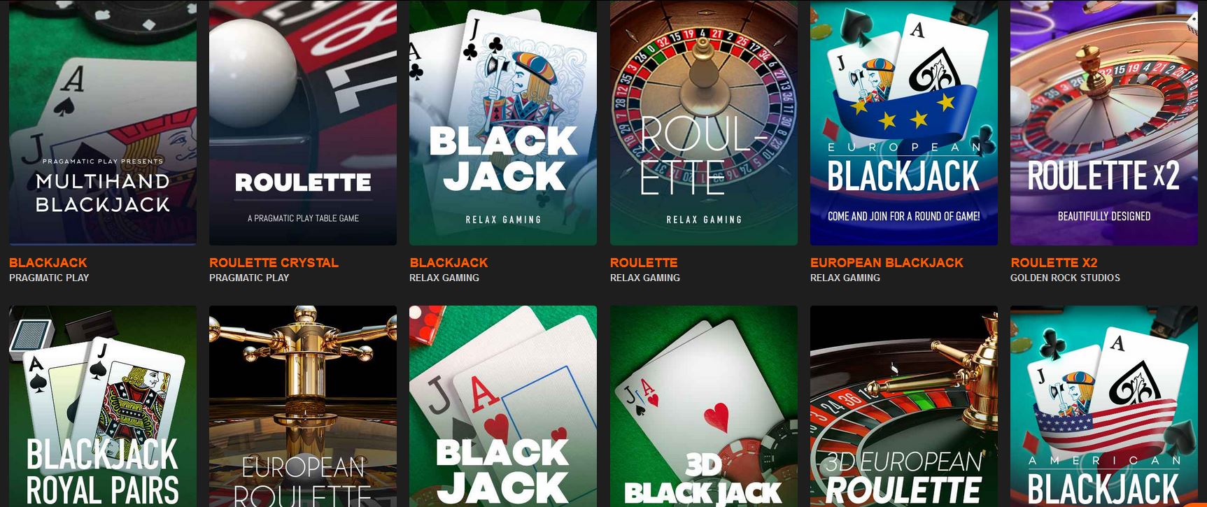 Nitro casino blackjack, poker & rouletka online