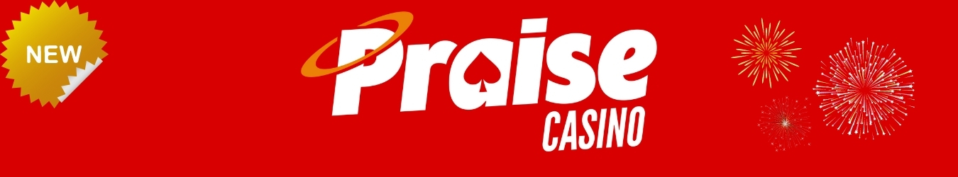 Nowe kasyno w Polsce 2021, Praise Casino!