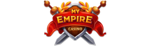 www.onlineksyno.com - My Empire Casino Logo - Kasyno Online
