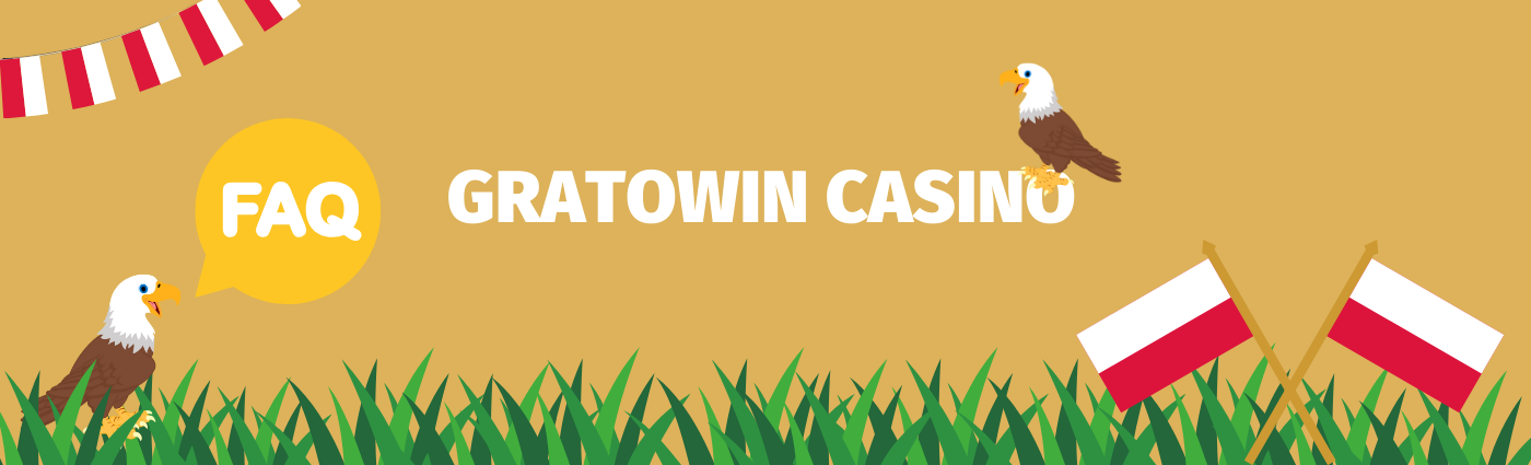 Często zadawane pytania GratoWin Casino (www.onlineksynocom)