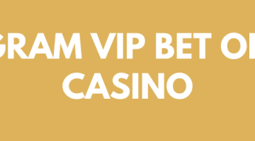 Program VIP Bet on Red Casino (www.onlineksyno.com)